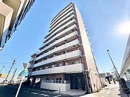 ミルーナヒルズ西新井大師WEST