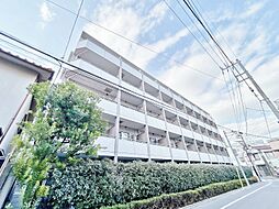 日神デュオステージ練馬北町