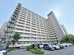 グリーンコーポ千寿1号棟