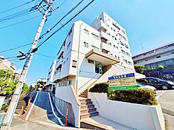 ワコー徳丸マンション