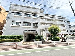 キャニオンマンション蓮根城北公園