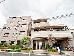 ライオンズマンション浮間公園第五