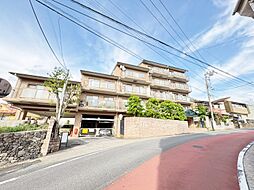 ダイアパレス八王子北野