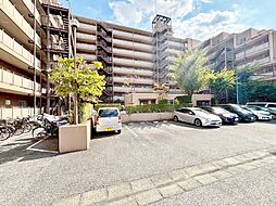 洋伸小豆沢公園マンション