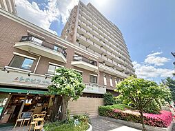 朝日メトロステージ西巣鴨