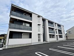 メゾン　ド　アン