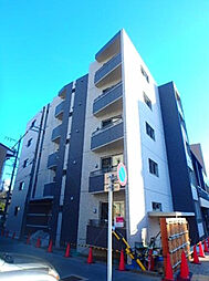 ハピネス北田町