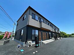AFC RESIDENCE 上石田