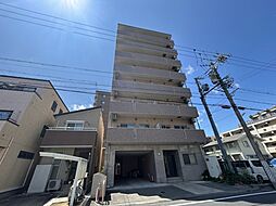 ザ　クレスト元浜