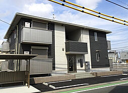 ラ・メゾン マロニエ