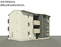 ブレーメン　B棟