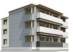 (仮称)D-ROOM中島