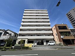 ホワイトアパートメント