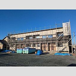 AFC RESIDENCE 馬郡