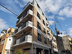 グランドムール真田山