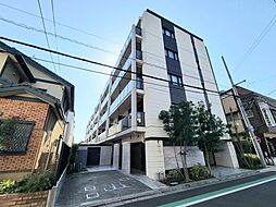 コージーコート蕨