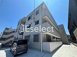 コネクトパーク花園町