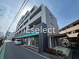 レアレジデンス稲毛