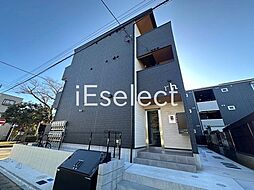 robothome新検見川