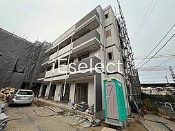 プリファード幕張（マクハリ）