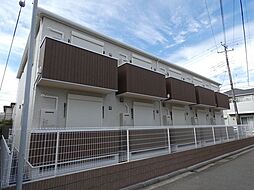 メゾフラットあか葉