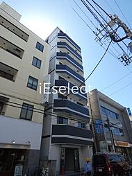 ガーデンコート稲毛