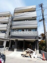 シャルム・ドゥ・プランドールＩ