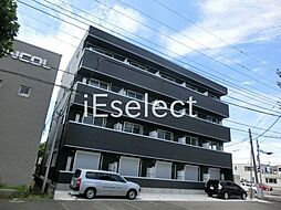 コネクトパークヒルズ鶴沢町