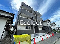 仮称ジーメゾン千葉村田町