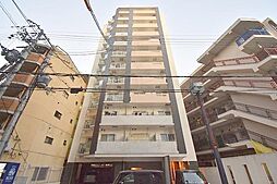 フレアコート新大阪