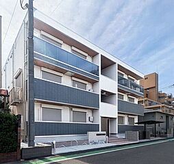 ノーブルラフィネ武蔵浦和