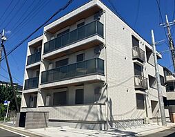 ノーブルラフィネ上木崎