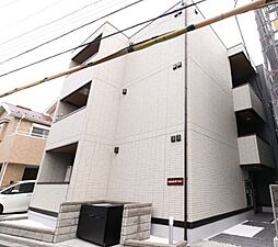 Noble villa鹿手袋　A