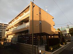 リブリ・Alba中浦和