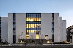 カーム　レジデンス　プロローグ