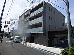 グランカーサ北浦和