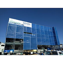 （仮）育良町3丁目ブレインマンション