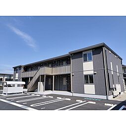 ウィステリア ONE