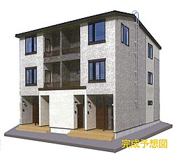 カーサ　ラ　ルーチェ　I