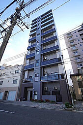 ＭＯＤＥＲＮ　ＰＡＬＡＺＺＯ天神東グラン？