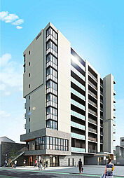 ＦＭＴレジデンス博多