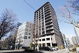 ウィスタリアレジデンス博多