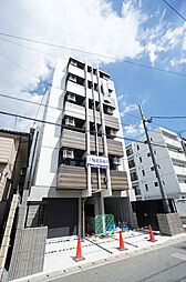 ガレット南福岡