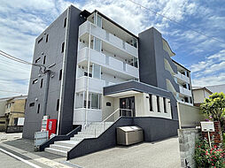 サンテラス別府さつき通り