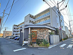 Ｓ−ＦＯＲＴ大分長浜町