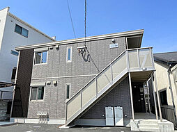 ベル・セゾン金池南