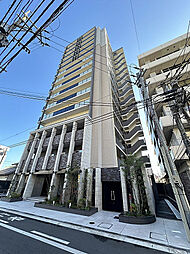 アルファステイツ大手町1105号室