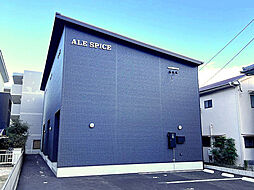 ＡＬＥ　ＳＰＩＣＥ