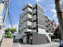 山の手パークヒルズ