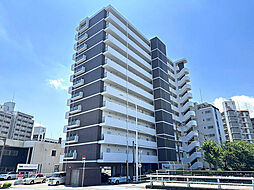 Ｓ−ＦＯＲＴ大分寿町